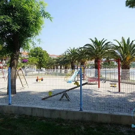 Apartamento Ruzica -stobrec, Near