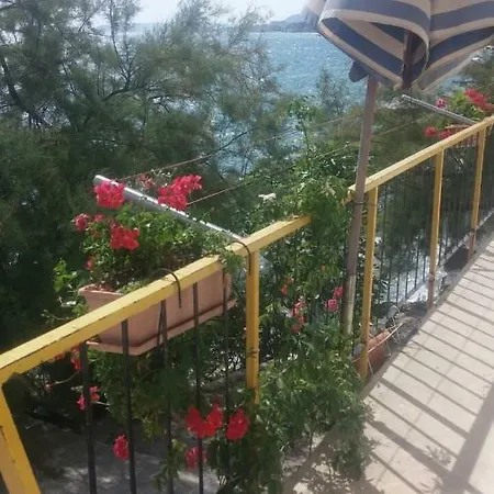 Ruzica -stobrec, Near Apartamento *