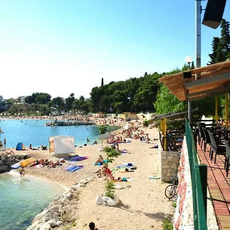 Ruzica -stobrec, Near Apartamento