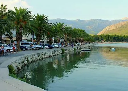 Apartamento Ruzica -stobrec, Near Split