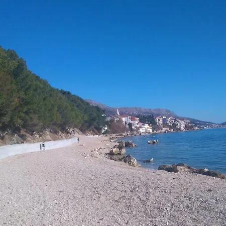 Apartamento Ruzica -stobrec, Near
