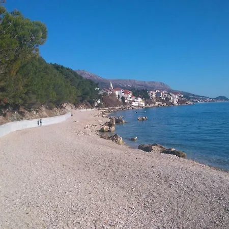 Ruzica -stobrec, Near * Split