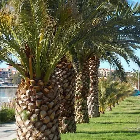 Apartamento Ruzica -stobrec, Near *