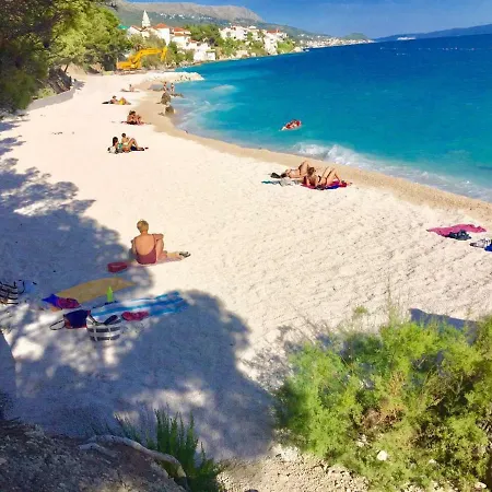 Apartamento Ruzica -stobrec, Near *