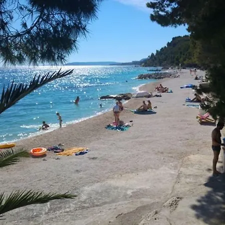 Apartamento Ruzica -stobrec, Near