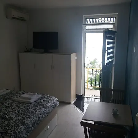 Ruzica -stobrec, Near Apartamento