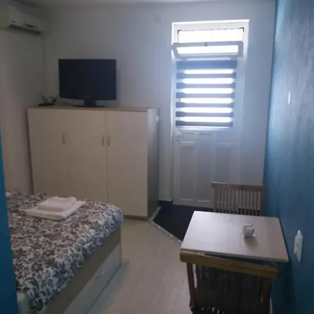 Apartamento Ruzica -stobrec, Near