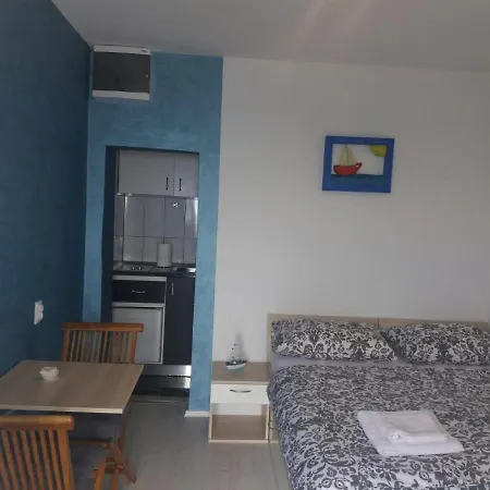 Apartamento Ruzica -stobrec, Near Split