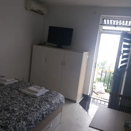 Ruzica -stobrec, Near Apartamento Split